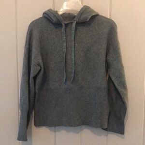A New Day Hooded Sweater